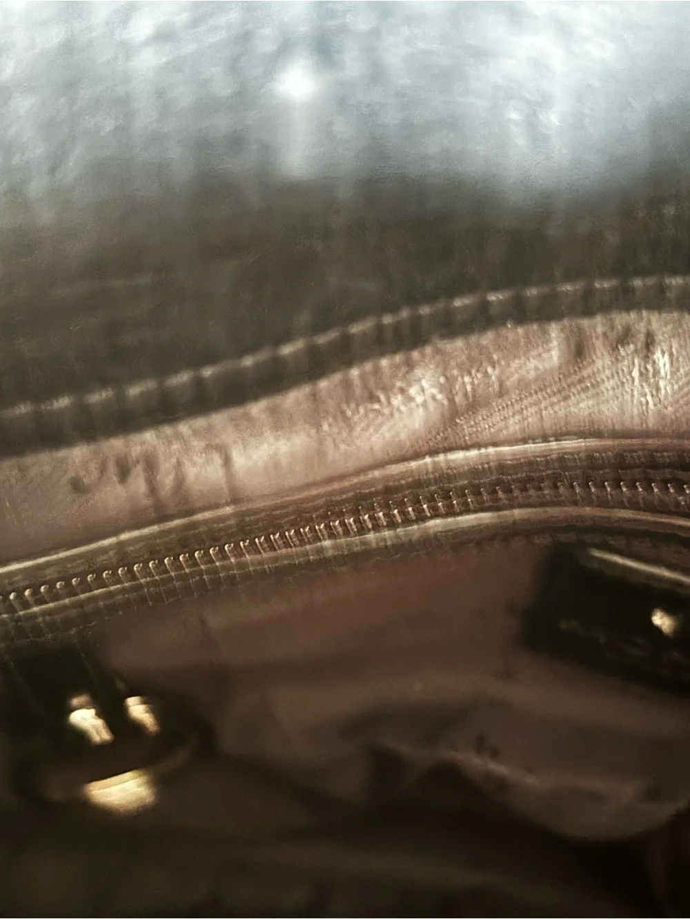 Monsac close up